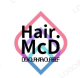 Hair. McD