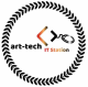 Art Tech IT Station