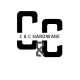 C&C HARDWARE