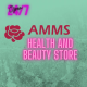 AMMS HEALTH AND BEAUTY