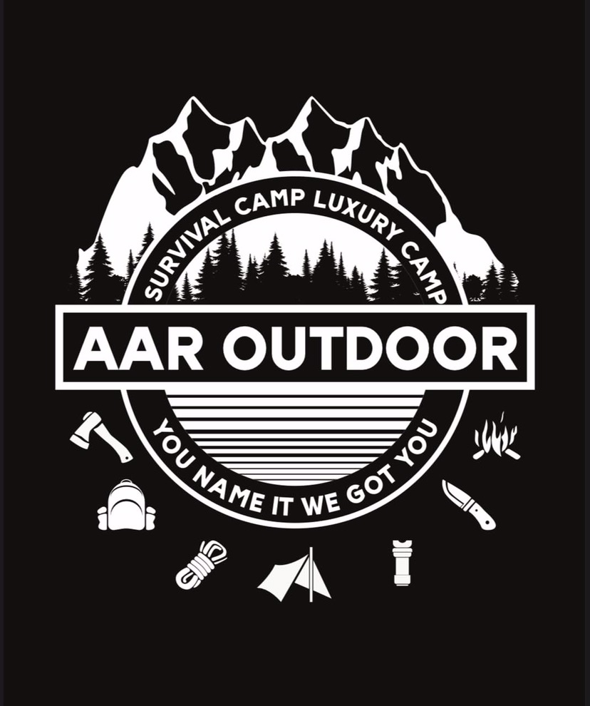 Shop Online With Aar Outdoor Now! Visit Aar Outdoor On Lazada.