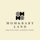 Mom & Baby Land