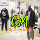 CM Clothes Mall