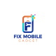 Fix mobile gadget