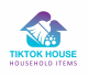 Tiktok House Household Items
