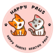 Happy Paws
