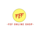 FEF ONLINE SHOP