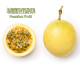 City Garden Passion Fruit