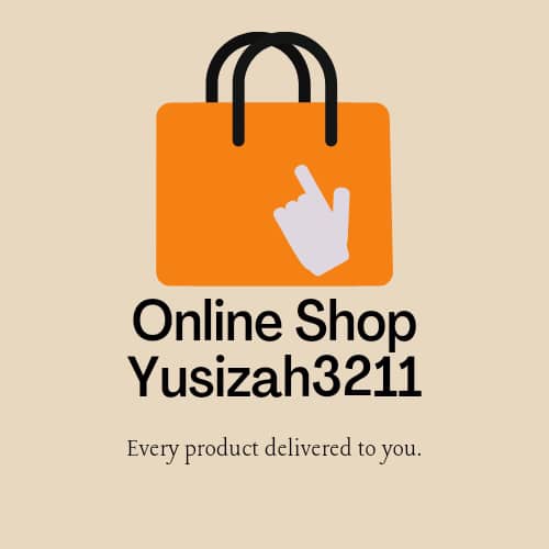 Yusizah3211 Malaysia Official Online Store | Shop Now on Lazada