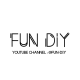 FUN DIY STORE