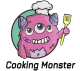 Cooking Monster MY