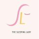 The Sleeping Lady