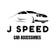 J Speed