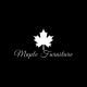 Maple Furniture