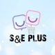 S&E PLUS