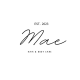 Mae.HairCare