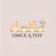 Once a Toy 
