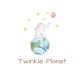 Twinkle Planet Organic