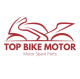 TOP BIKE MOTOR
