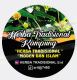 TEH HIJAU TRADISIONAL