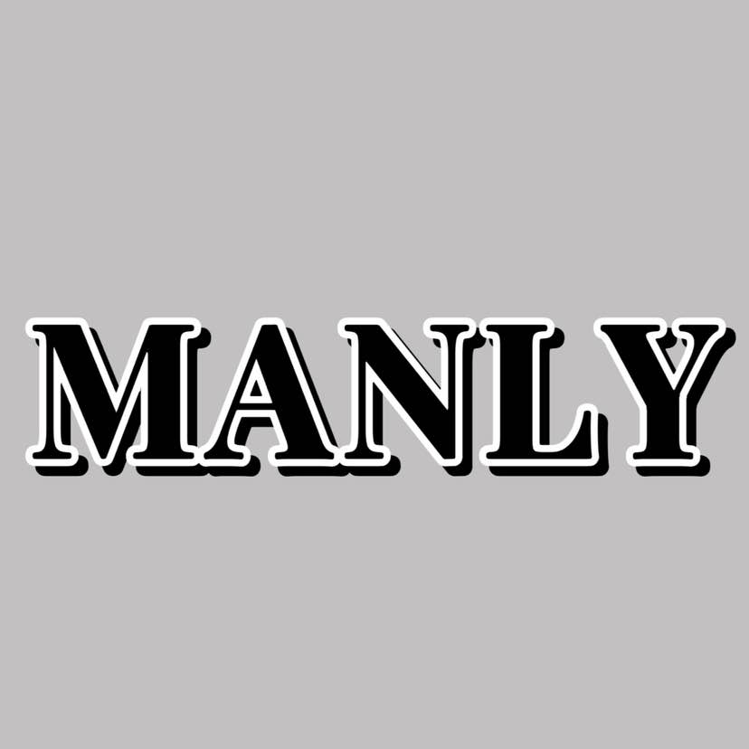 MANLY-office Official Store in Malaysia, Online Shop 11 2024