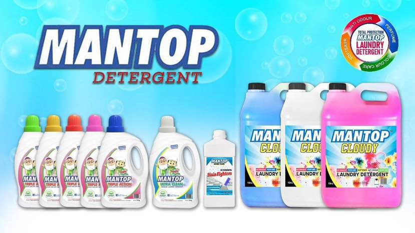 Mantop SABUN MANTOP HQ Malaysia Official Online Store | Shop Now on Lazada