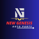 New Genesis Auto Parts