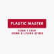 Plastic Master