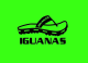 IGUANAS SANDALS