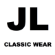JL x HUILISHI CLASSIC WEAR