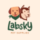 Labsky Pet Supplies