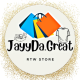 JayyDa.Great RTW Store