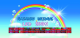 RAINBOW BRIDGE LEDSIGN