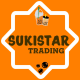 Sukistar Trading