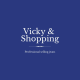 Vicky Shopping Mall