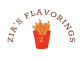 Zia's Flavorings