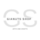 Gianuts Shop