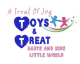 JCT&TREAT TOYS STORE