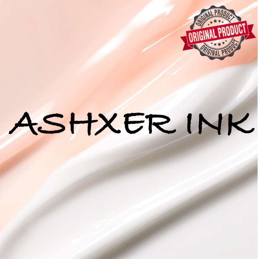 ASHXER INK Official Store in the Philippines, Online Shop 04 2025