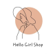 Hello Girl 1