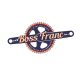 Boss Franc Bike Parts