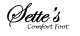 Sette's Comfortfoot