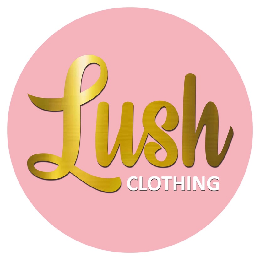 Lush store clothing brand