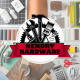 Hendry Mall Hardware