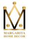 Margarita Home Decor