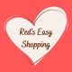 RED’s EASY SHOPPING