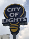 City of lights