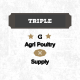 Triple G Agri Poultry Supply