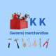KK general merchandise