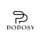 poposy store